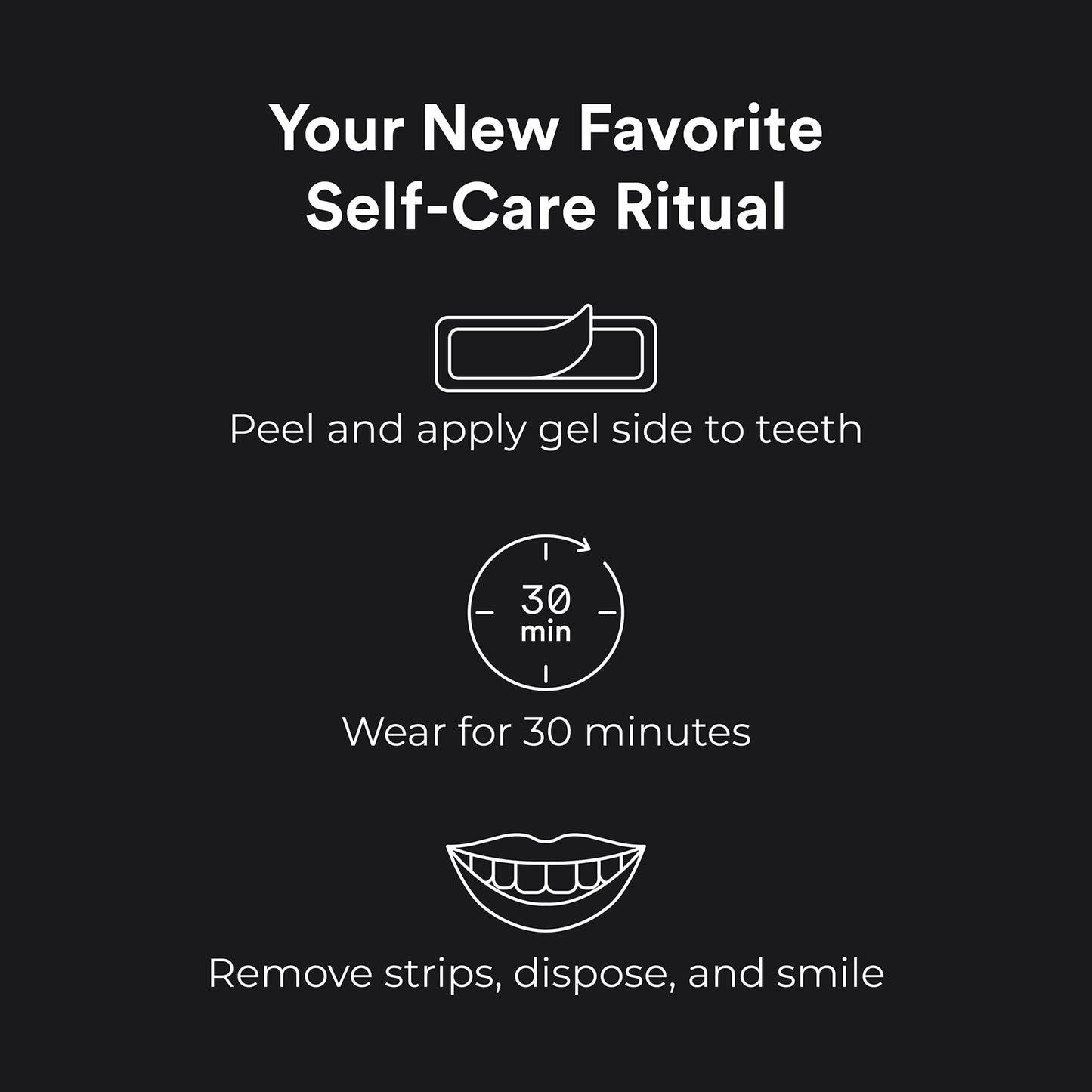 Original Whitening Strips
