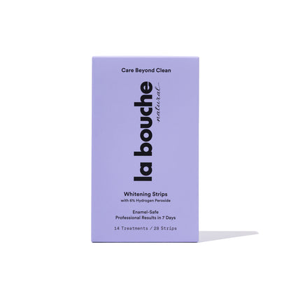Original Whitening Strips